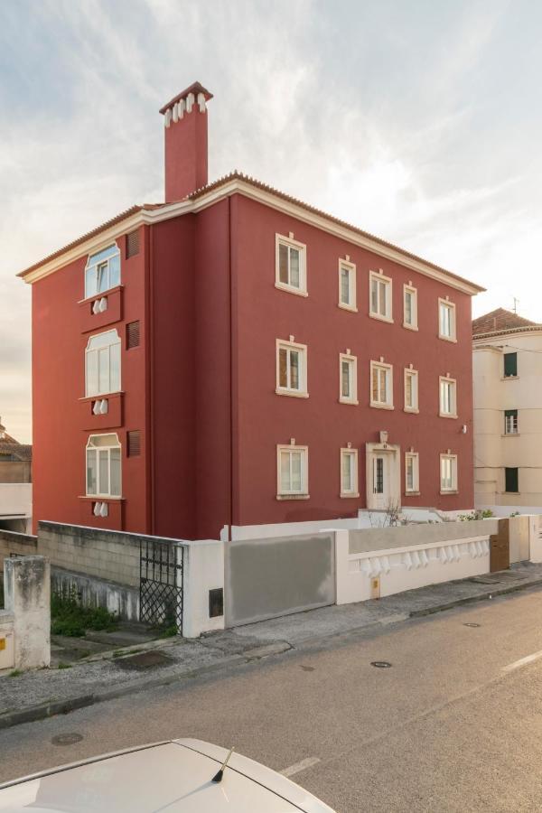 Casa Dos Carvalhos Hotel Coimbra Exterior foto